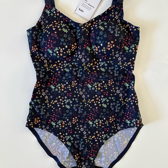 NWT Knix Your LuxeLift Bodysuit - Picture 3 of 6